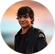 Leonardo B.